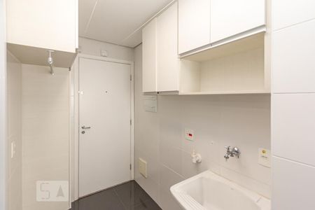 Apartamento para alugar com 82m², 2 quartos e 2 vagas Apartamento para alugar com 82m², 2 quartos e 2 vagasLavanderia