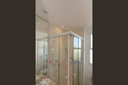 Apartamento para alugar com 82m², 2 quartos e 2 vagas Apartamento para alugar com 82m², 2 quartos e 2 vagasBanheiro da Suite 2