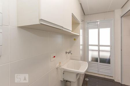 Apartamento para alugar com 82m², 2 quartos e 2 vagas Apartamento para alugar com 82m², 2 quartos e 2 vagasLavanderia