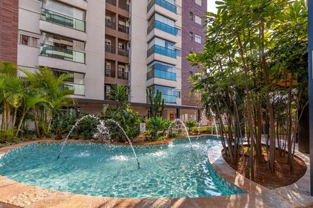 Apartamento para alugar com 82m², 2 quartos e 2 vagas Apartamento para alugar com 82m², 2 quartos e 2 vagasArea Comum