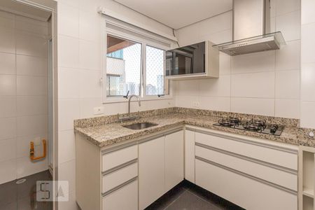 Apartamento para alugar com 82m², 2 quartos e 2 vagas Apartamento para alugar com 82m², 2 quartos e 2 vagasCozinha