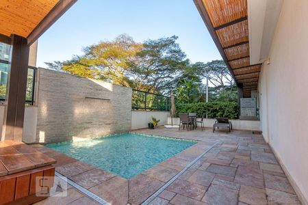 Apartamento para alugar com 82m², 2 quartos e 2 vagas Apartamento para alugar com 82m², 2 quartos e 2 vagasPiscina Infantil