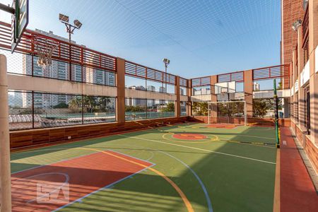 Apartamento para alugar com 82m², 2 quartos e 2 vagas Apartamento para alugar com 82m², 2 quartos e 2 vagasQuadra Poliesportiva