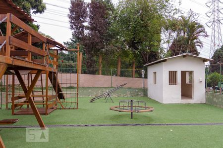 Apartamento para alugar com 57m², 2 quartos e 1 vaga