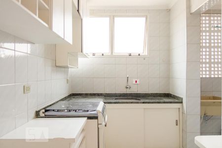 Apartamento para alugar com 57m², 2 quartos e 1 vaga Apartamento para alugar com 57m², 2 quartos e 1 vagaCozinha