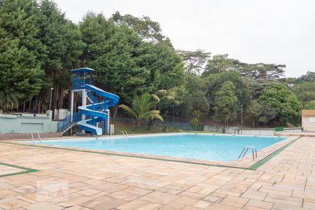 Apartamento para alugar com 57m², 2 quartos e 1 vaga Apartamento para alugar com 57m², 2 quartos e 1 vagaÁrea comum - Piscina