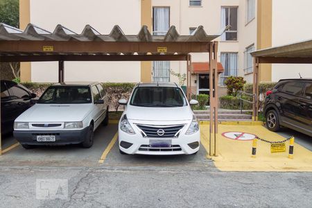 Apartamento para alugar com 57m², 2 quartos e 1 vaga Apartamento para alugar com 57m², 2 quartos e 1 vagaGaragem