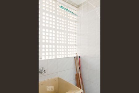 Apartamento para alugar com 57m², 2 quartos e 1 vaga Apartamento para alugar com 57m², 2 quartos e 1 vagaÁrea de Serviço