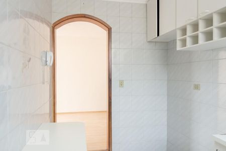 Apartamento para alugar com 57m², 2 quartos e 1 vaga Apartamento para alugar com 57m², 2 quartos e 1 vagaCozinha