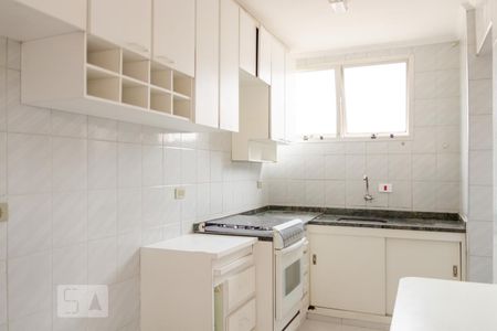 Apartamento para alugar com 57m², 2 quartos e 1 vaga Apartamento para alugar com 57m², 2 quartos e 1 vagaCozinha