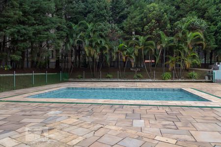Apartamento para alugar com 57m², 2 quartos e 1 vaga Apartamento para alugar com 57m², 2 quartos e 1 vagaÁrea comum - Piscina