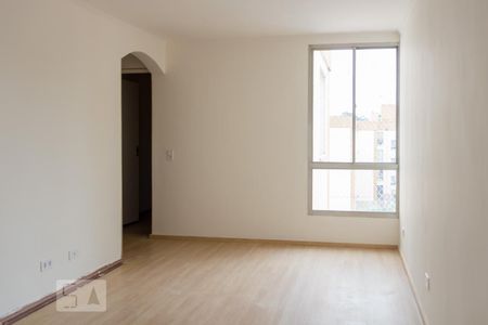 Sala de apartamento para alugar com 2 quartos, 57m² em São José, São Caetano do Sul