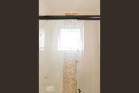 Banheiro Social de apartamento para alugar com 2 quartos, 57m² em São José, São Caetano do Sul