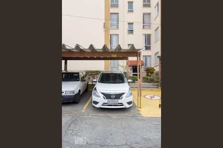 Apartamento para alugar com 57m², 2 quartos e 1 vaga Apartamento para alugar com 57m², 2 quartos e 1 vagaGaragem