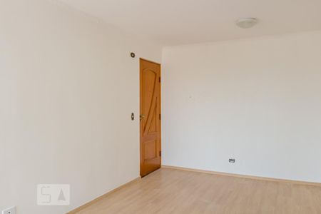 Sala de apartamento para alugar com 2 quartos, 57m² em São José, São Caetano do Sul
