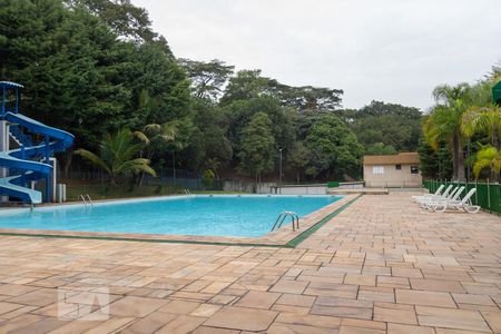 Apartamento para alugar com 57m², 2 quartos e 1 vaga Apartamento para alugar com 57m², 2 quartos e 1 vagaÁrea comum - Piscina