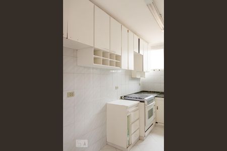 Apartamento para alugar com 57m², 2 quartos e 1 vaga Apartamento para alugar com 57m², 2 quartos e 1 vagaCozinha