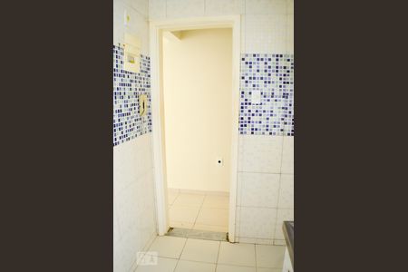 Apartamento para alugar com 50m², 1 quarto e 1 vagaCozinha