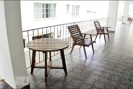 Apartamento para alugar com 50m², 1 quarto e 1 vagaÁrea Comum - Playground