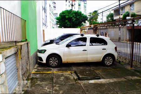 Apartamento para alugar com 50m², 1 quarto e 1 vagaÁrea comum - garagem 
