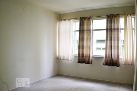 Sala de apartamento para alugar com 1 quarto, 50m² em Barra, Salvador