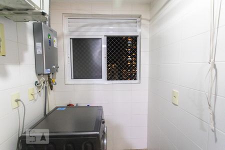 Apartamento à venda com 65m², 2 quartos e 1 vagaÁrea de Serviço