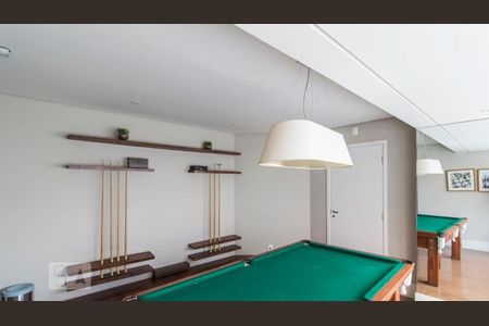 Apartamento à venda com 65m², 2 quartos e 1 vagaSalão de Jogos