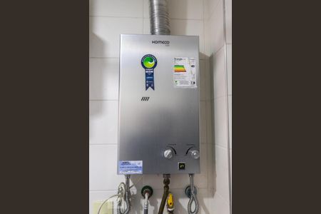 Apartamento à venda com 65m², 2 quartos e 1 vagaÁrea de Serviço
