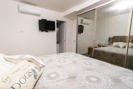 Apartamento à venda com 65m², 2 quartos e 1 vagaQuarto 2 - Suíte