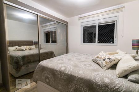Apartamento à venda com 65m², 2 quartos e 1 vagaQuarto 2 - Suíte