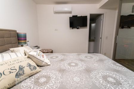 Apartamento à venda com 65m², 2 quartos e 1 vagaQuarto 2 - Suíte