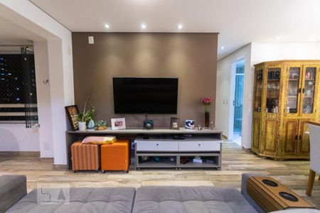 Apartamento à venda com 65m², 2 quartos e 1 vagaSala