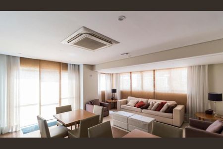 Apartamento à venda com 65m², 2 quartos e 1 vagaSalão de Festas