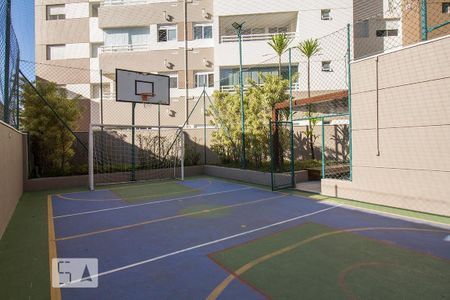 Apartamento à venda com 65m², 2 quartos e 1 vagaQuadra
