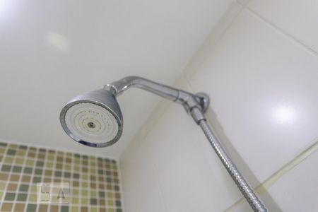 Apartamento à venda com 65m², 2 quartos e 1 vagaBanheiro Social