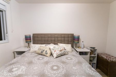 Apartamento à venda com 65m², 2 quartos e 1 vagaQuarto 2 - Suíte