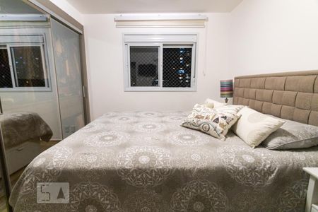 Apartamento à venda com 65m², 2 quartos e 1 vagaQuarto 2 - Suíte