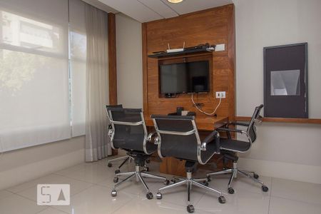 Apartamento à venda com 65m², 2 quartos e 1 vagaHome Office