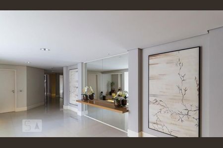 Apartamento à venda com 65m², 2 quartos e 1 vagaHall social