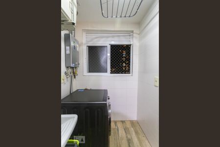 Apartamento à venda com 65m², 2 quartos e 1 vagaÁrea de Serviço