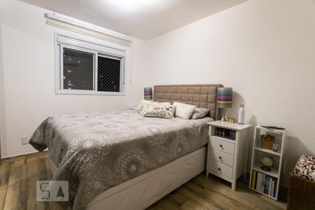 Apartamento à venda com 65m², 2 quartos e 1 vagaQuarto 2 - Suíte