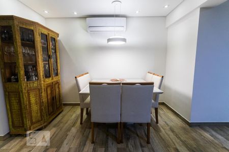 Sala de apartamento à venda com 2 quartos, 65m² em Vila Anglo Brasileira, São Paulo