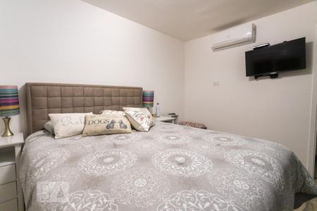 Apartamento à venda com 65m², 2 quartos e 1 vagaQuarto 2 - Suíte