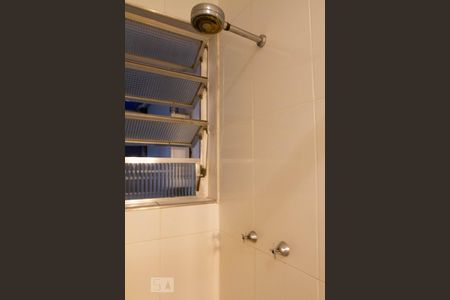 Apartamento à venda com 100m², 3 quartos e 1 vagaBanheiro Social