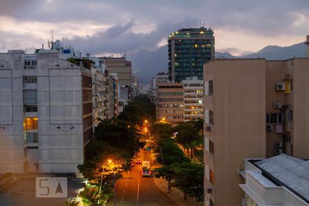 Apartamento à venda com 100m², 3 quartos e 1 vagaVista do Quarto 2