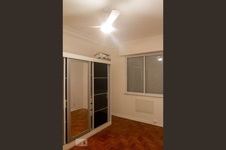 Quarto 1 de apartamento à venda com 3 quartos, 100m² em Ipanema, Rio de Janeiro