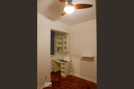Apartamento à venda com 100m², 3 quartos e 1 vagaQuarto 3 - Suíte