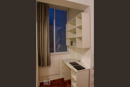 Apartamento à venda com 100m², 3 quartos e 1 vagaQuarto 3 - Suíte