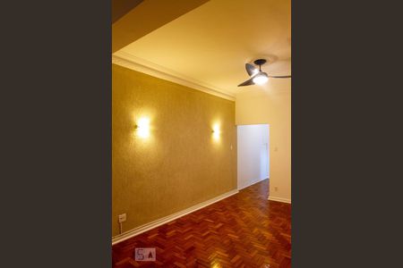 Sala de apartamento à venda com 3 quartos, 100m² em Ipanema, Rio de Janeiro