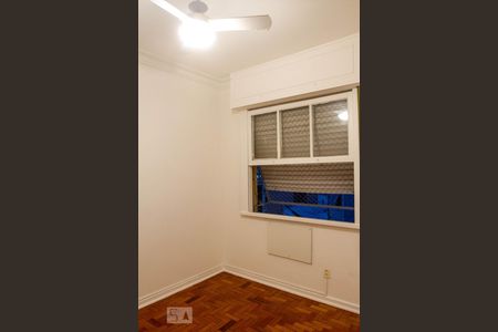 Apartamento à venda com 100m², 3 quartos e 1 vagaQuarto 2